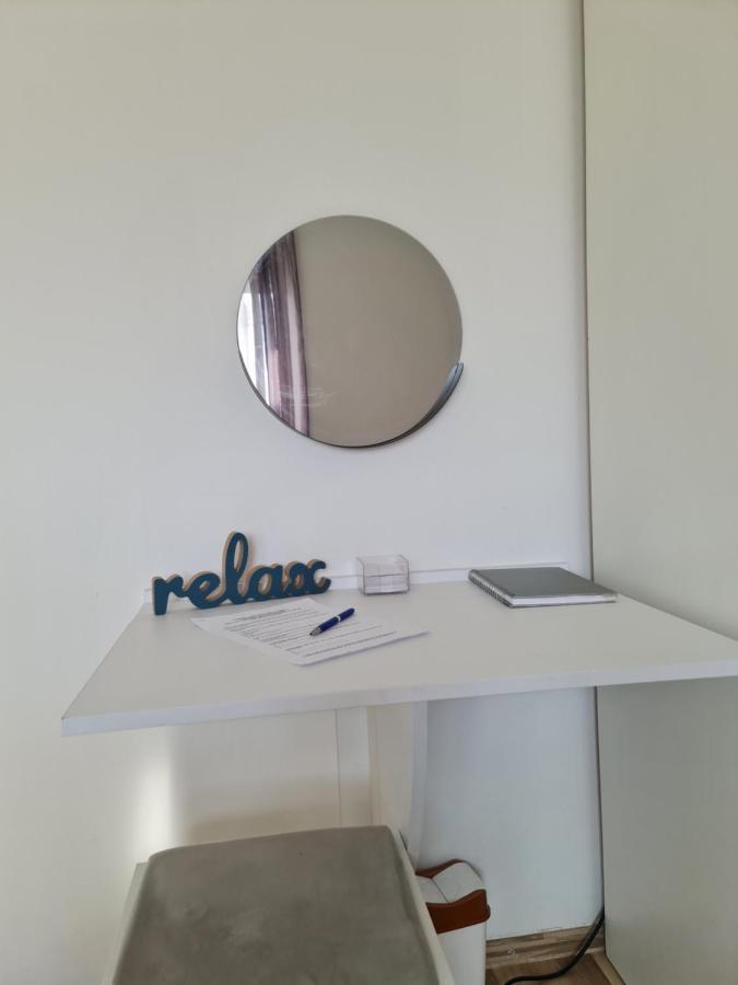 Apartment Pemper - Self Check In And Check Out Otočac Eksteriør billede